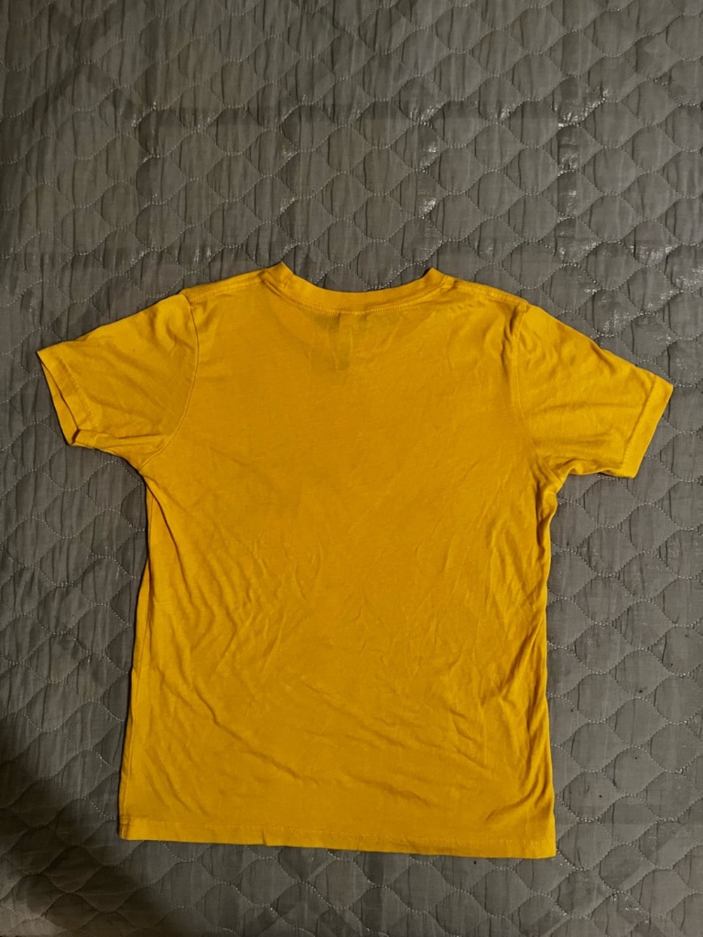 THE FEW ~ THE PROUD MARINES GRAPHIC TEE~KIDS~NWOT~6 - Picture 3 of 5